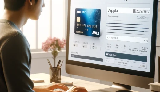 アメックス ETCカードの申し込みの流れと審査基準、失敗回避する方法を徹底解説