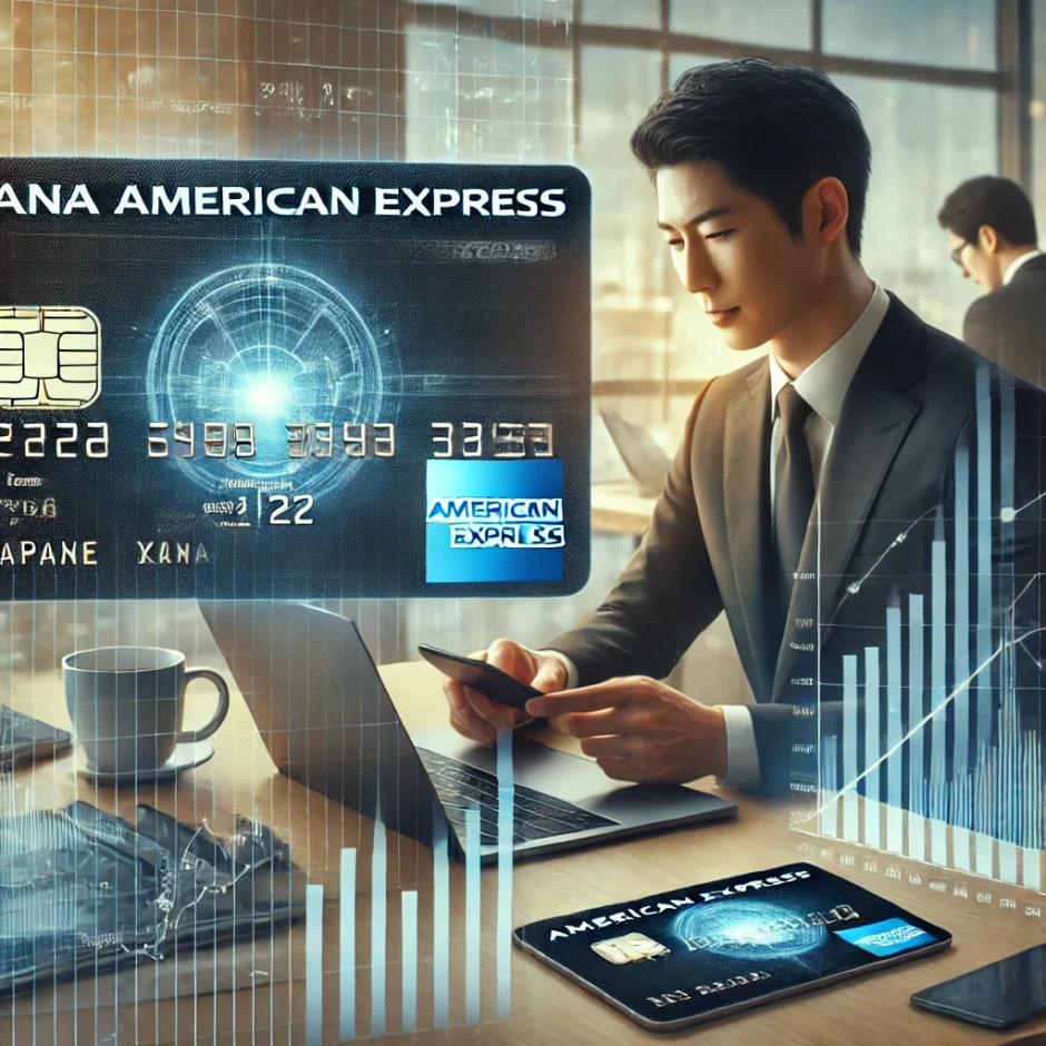 ANAアメックスでの投資信託の活用術！マイル獲得と資産運用を両立する方法 - アメックスライフ