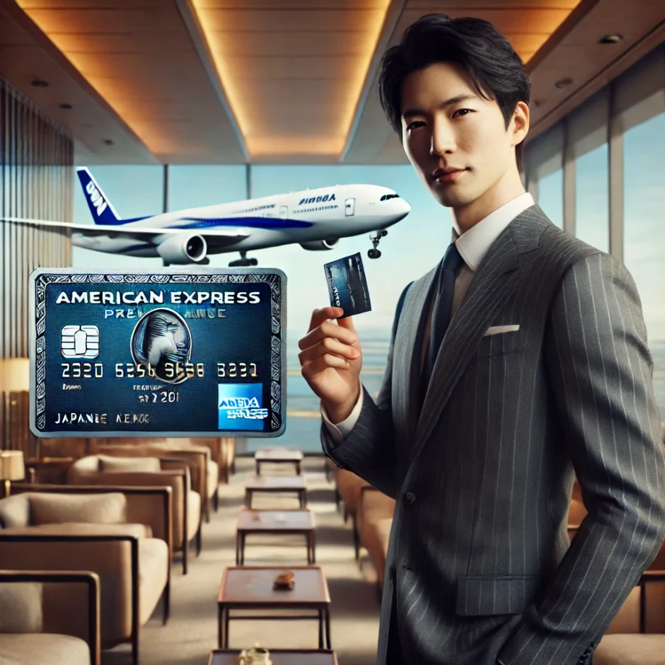 ANAアメックスプレミアムにインビテーションは必要？申し込み方法と審査対策 - アメックスライフ